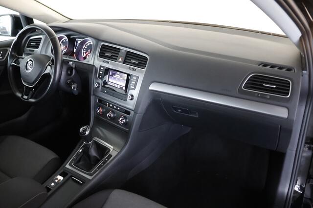 Volkswagen GOLF 1.2 TSI Trendline / Airco / 5 Deurs