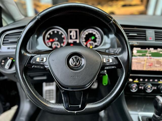 Volkswagen GOLF Golf VII 1.5 TSI 2018 DSG R-LINE FACELIFT