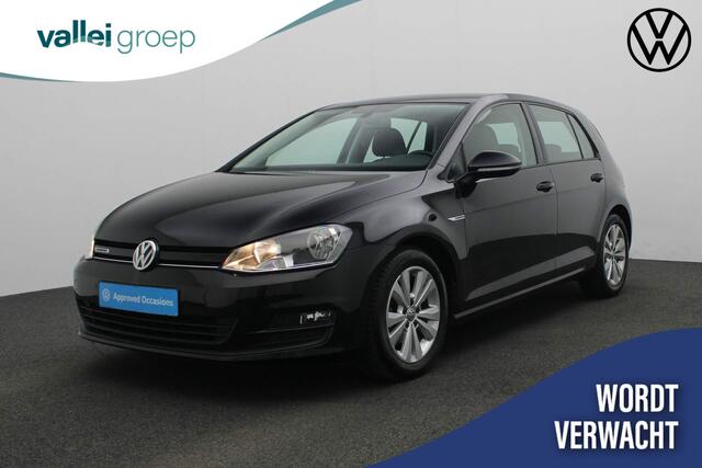 Volkswagen GOLF 1.0 TSI 115PK Connected Series | Navi | Camera | Cruise | Sportstoelen | Alarm