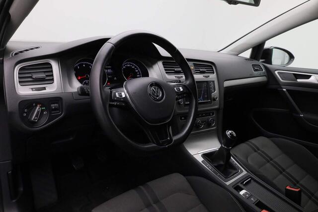 Volkswagen GOLF 1.0 TSI 115PK Connected Series | Navi | Camera | Cruise | Sportstoelen | Alarm