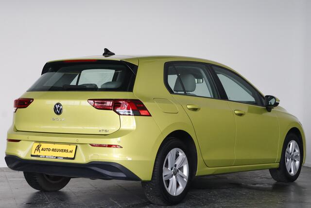 Volkswagen GOLF 1.0 eTSI Life / IQ-LED / ACC / CarPlay / Aut