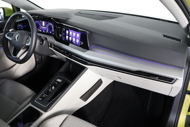 Volkswagen GOLF 1.0 eTSI Life / IQ-LED / ACC / CarPlay / Aut