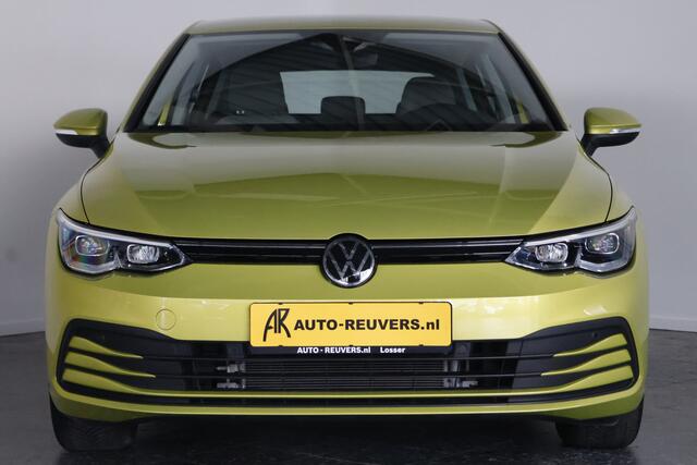 Volkswagen GOLF 1.0 eTSI Life / IQ-LED / ACC / CarPlay / Aut