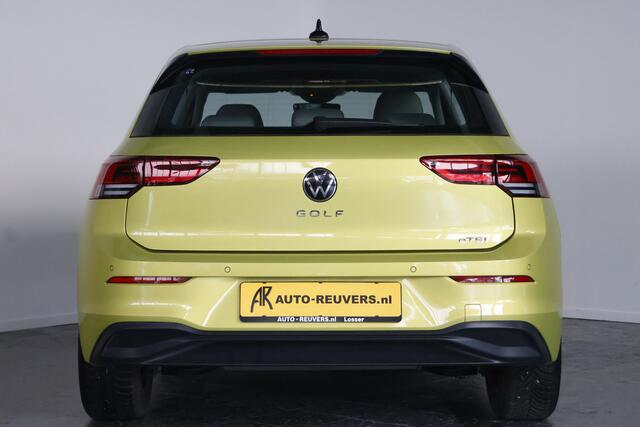 Volkswagen GOLF 1.0 eTSI Life / IQ-LED / ACC / CarPlay / Aut