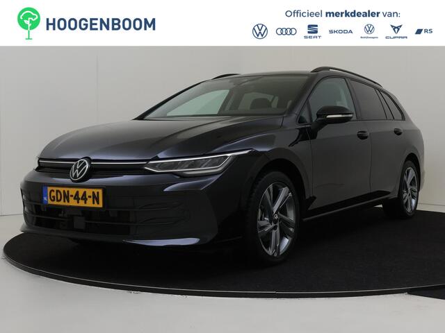 Volkswagen GOLF Variant 1.5 eTSI Life Business