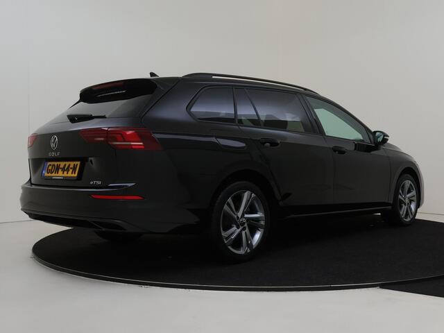 Volkswagen GOLF Variant 1.5 eTSI Life Business
