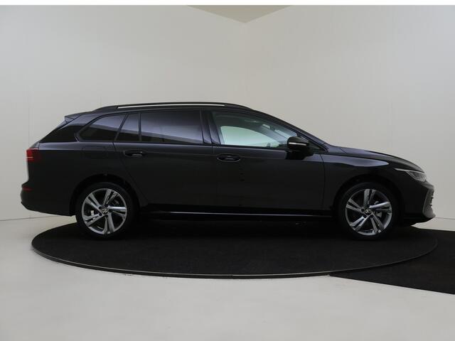 Volkswagen GOLF Variant 1.5 eTSI Life Business