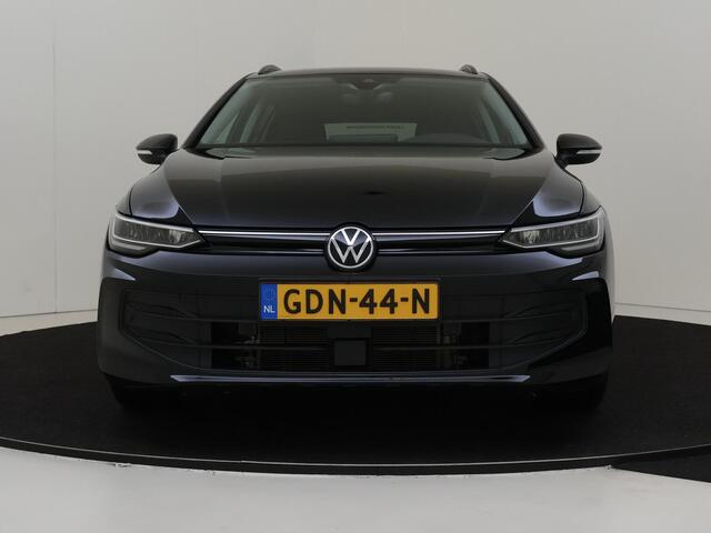 Volkswagen GOLF Variant 1.5 eTSI Life Business