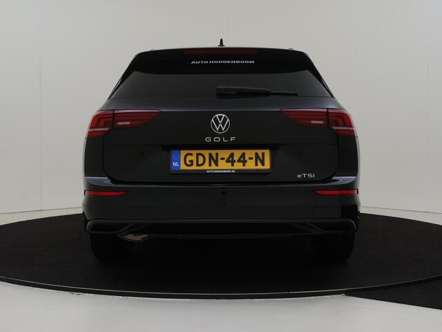 Volkswagen GOLF Variant 1.5 eTSI Life Business