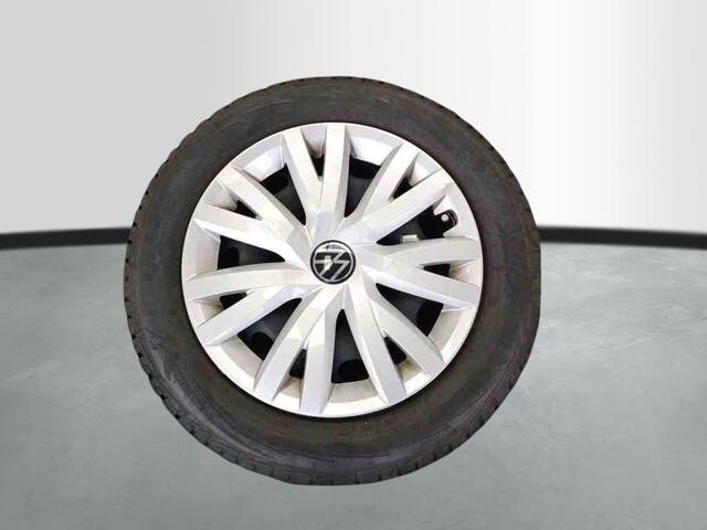 Volkswagen GOLF Variant 1.5 eTSI 130pk Automaat Life Business / Standkachel / Adaptive Cruise / Keyless / / Wordt Verwacht