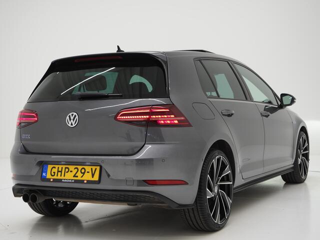 Volkswagen GOLF 1.4 TSI PHEV GTE | Panoramadak | Virtual Cockpit | Adaptive Cruise | Camera | LED