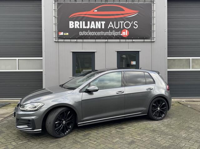 Volkswagen GOLF 2.0 TDI GTD