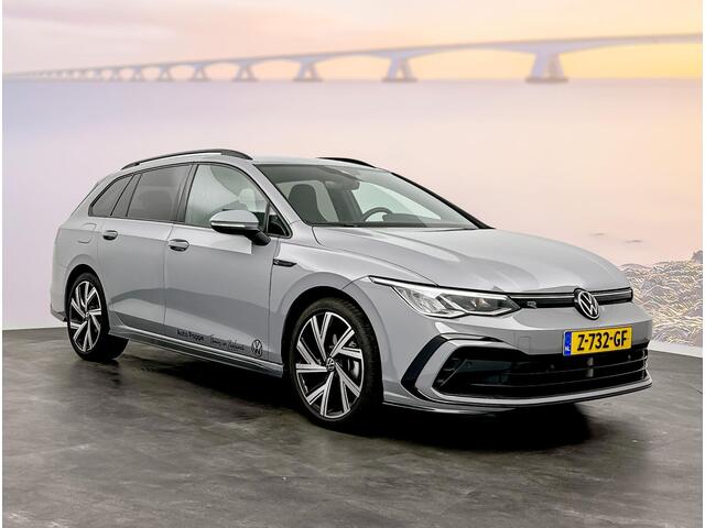 Volkswagen GOLF Variant 1.5 eTSI R-Line DSG7