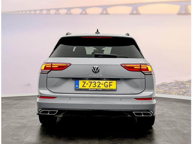 Volkswagen GOLF Variant 1.5 eTSI R-Line DSG7
