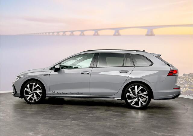 Volkswagen GOLF Variant 1.5 eTSI R-Line DSG7