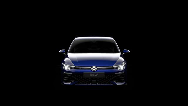 Volkswagen GOLF 1.5 eTSI 116 7DSG R-Line Edition | 'App-Connect' draadloze smartphone integratie | Achterbank in ongelijke delen neerklapbaar incl. middenarmsteun en doorlaadmogelijkheid | Advance pakket