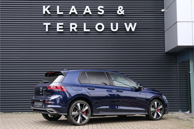 Volkswagen GOLF 1.4 eHybrid GTE / Vol opties! / Trekhaak / Standkachel / BTW