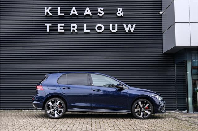 Volkswagen GOLF 1.4 eHybrid GTE / Vol opties! / Trekhaak / Standkachel / BTW