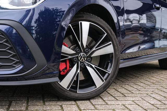 Volkswagen GOLF 1.4 eHybrid GTE / Vol opties! / Trekhaak / Standkachel / BTW