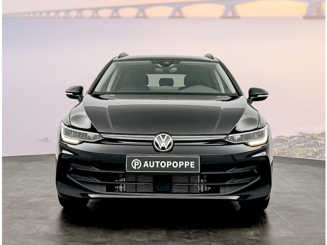 Volkswagen GOLF Variant Life Business 1.5 eTSI 85 kW / 116 pk Variant 7 ve