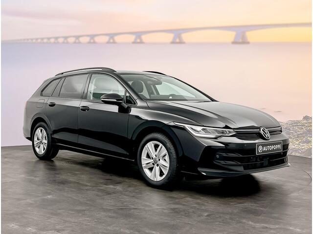 Volkswagen GOLF Variant Life Business 1.5 eTSI 85 kW / 116 pk Variant 7 ve