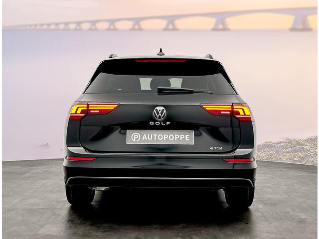 Volkswagen GOLF Variant Life Business 1.5 eTSI 85 kW / 116 pk Variant 7 ve