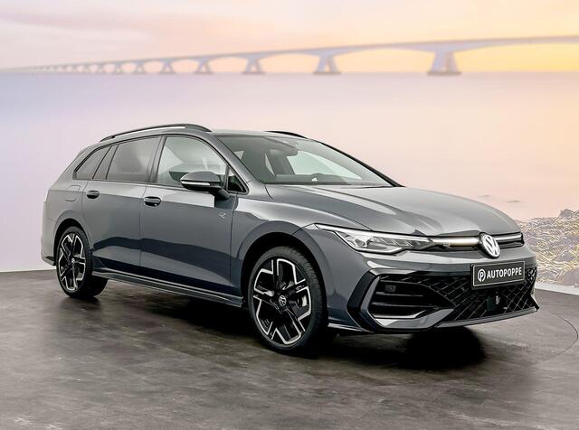 Volkswagen GOLF Variant R-Line-Edition 1.5 eTSI 85 kW / 116 pk Variant 7 v
