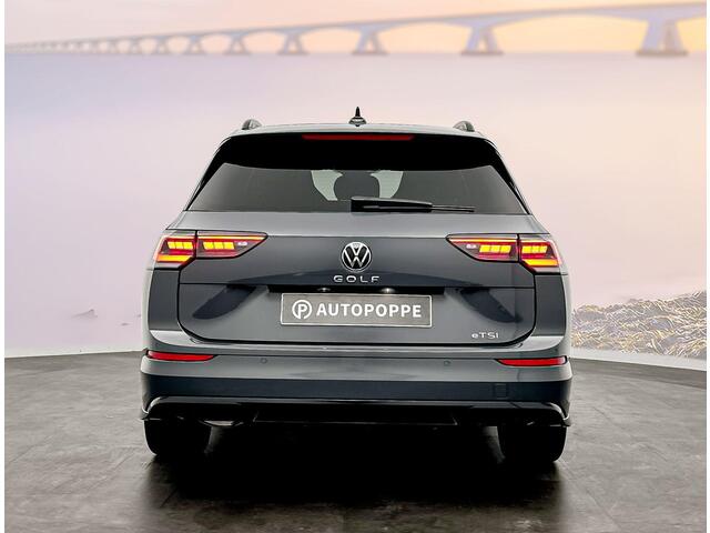 Volkswagen GOLF Variant R-Line-Edition 1.5 eTSI 85 kW / 116 pk Variant 7 v