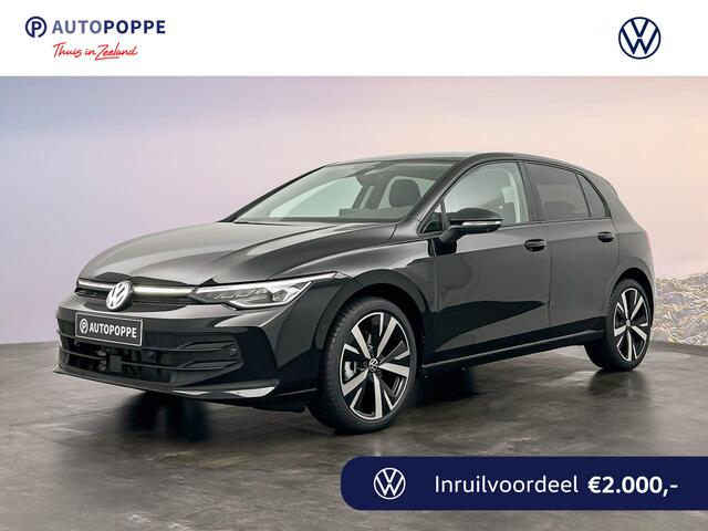 Volkswagen GOLF Life Edition 1.5 eTSI 85 kW / 116 pk Hatchback 7 v