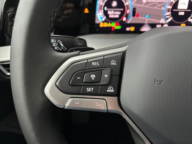 Volkswagen GOLF Life Edition 1.5 eTSI 85 kW / 116 pk Hatchback 7 v