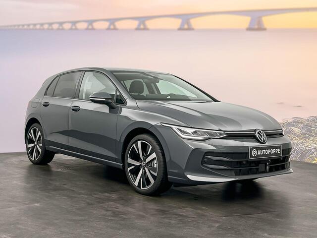Volkswagen GOLF Life Edition 1.5 eHybrid 150 kW / 204 pk Hatchback