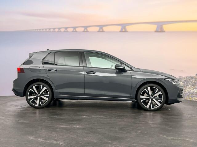 Volkswagen GOLF Life Edition 1.5 eHybrid 150 kW / 204 pk Hatchback