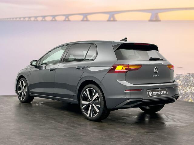 Volkswagen GOLF Life Edition 1.5 eHybrid 150 kW / 204 pk Hatchback
