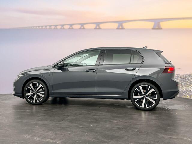 Volkswagen GOLF Life Edition 1.5 eHybrid 150 kW / 204 pk Hatchback