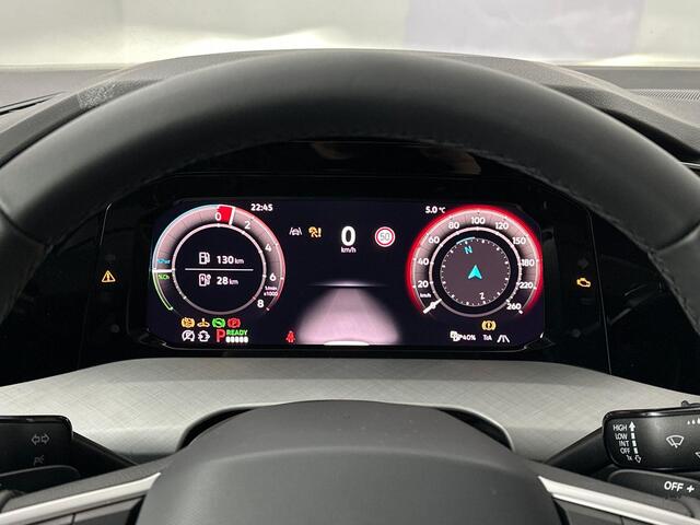 Volkswagen GOLF Life Edition 1.5 eHybrid 150 kW / 204 pk Hatchback