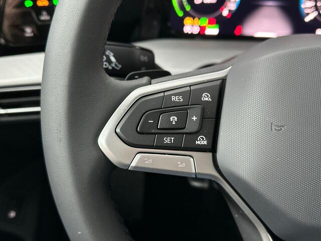 Volkswagen GOLF Life Edition 1.5 eHybrid 150 kW / 204 pk Hatchback
