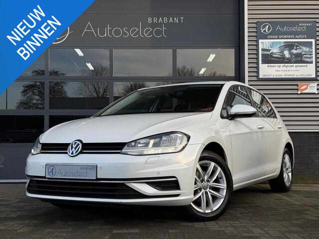 Volkswagen GOLF 1.0 TSI Comfortline Clima LED PDC LMV