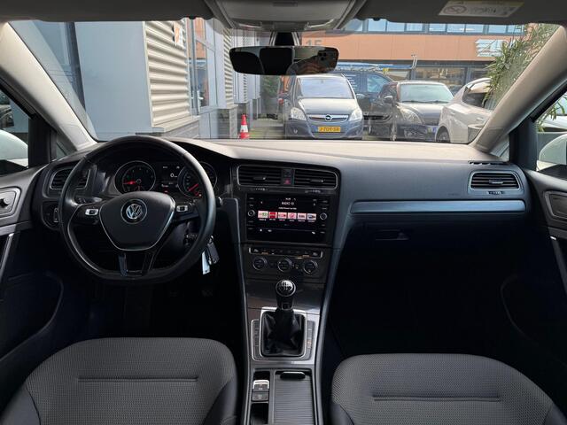 Volkswagen GOLF 1.0 TSI Comfortline Clima LED PDC LMV
