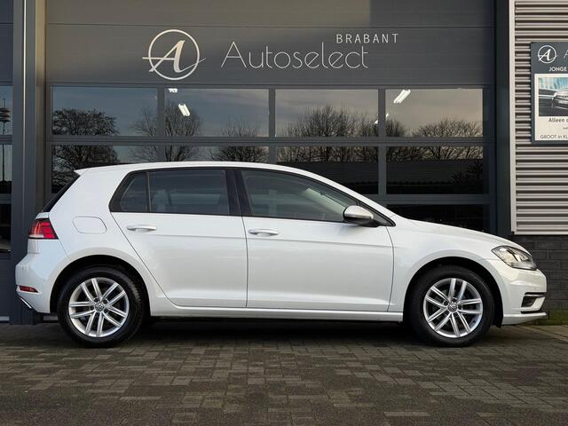 Volkswagen GOLF 1.0 TSI Comfortline Clima LED PDC LMV