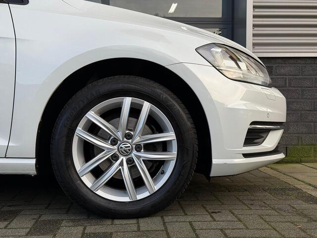 Volkswagen GOLF 1.0 TSI Comfortline Clima LED PDC LMV