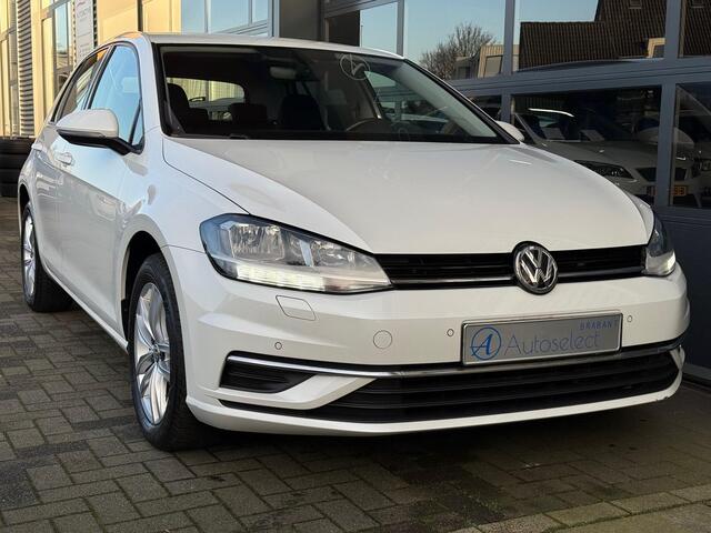 Volkswagen GOLF 1.0 TSI Comfortline Clima LED PDC LMV