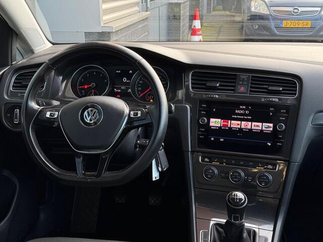Volkswagen GOLF 1.0 TSI Comfortline Clima LED PDC LMV
