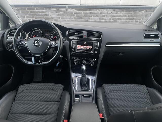 Volkswagen GOLF Variant 1.4 TSI Connected Series R-Line | Trekhaak | Navi | Camera | PDC | Carplay | Cruise