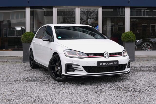 Volkswagen GOLF 2.0 TSI GTI TCR