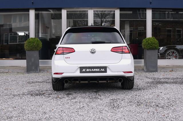 Volkswagen GOLF 2.0 TSI GTI TCR