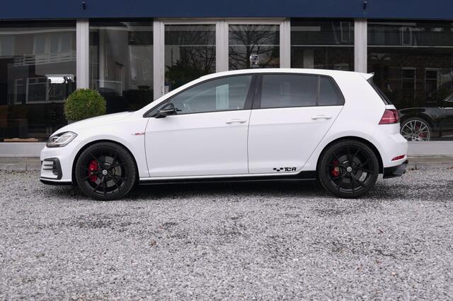 Volkswagen GOLF 2.0 TSI GTI TCR