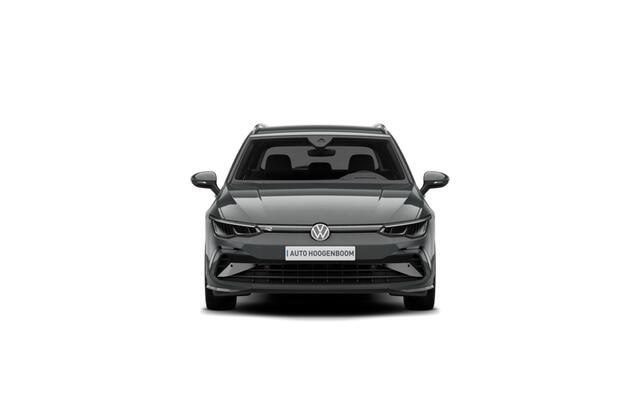 Volkswagen GOLF Variant 1.5 eTSI 116 7DSG Life Edition | 'App-Connect' draadloze smartphone integratie | 'App-Connect' draadloze smartphone integratie | Achterbank in ongelijke delen neerklapbaar incl. middenarmsteun en doorlaadmogelijkheid