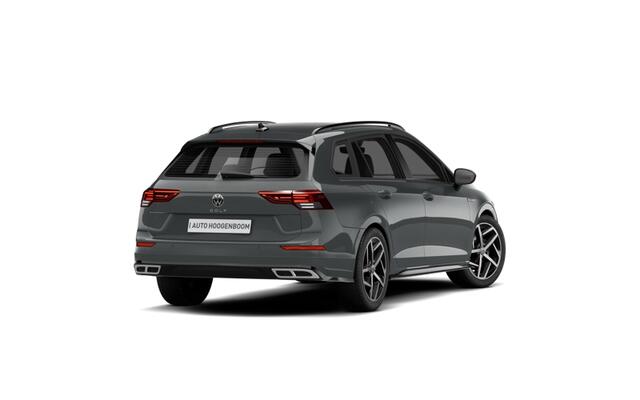 Volkswagen GOLF Variant 1.5 eTSI 116 7DSG Life Edition | 'App-Connect' draadloze smartphone integratie | 'App-Connect' draadloze smartphone integratie | Achterbank in ongelijke delen neerklapbaar incl. middenarmsteun en doorlaadmogelijkheid