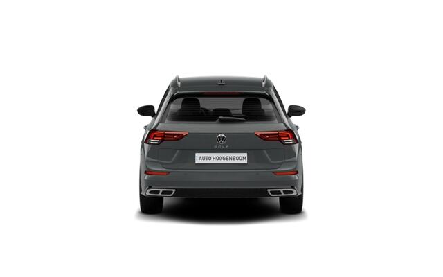 Volkswagen GOLF Variant 1.5 eTSI 116 7DSG Life Edition | 'App-Connect' draadloze smartphone integratie | 'App-Connect' draadloze smartphone integratie | Achterbank in ongelijke delen neerklapbaar incl. middenarmsteun en doorlaadmogelijkheid