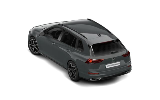 Volkswagen GOLF Variant 1.5 eTSI 116 7DSG Life Edition | 'App-Connect' draadloze smartphone integratie | 'App-Connect' draadloze smartphone integratie | Achterbank in ongelijke delen neerklapbaar incl. middenarmsteun en doorlaadmogelijkheid